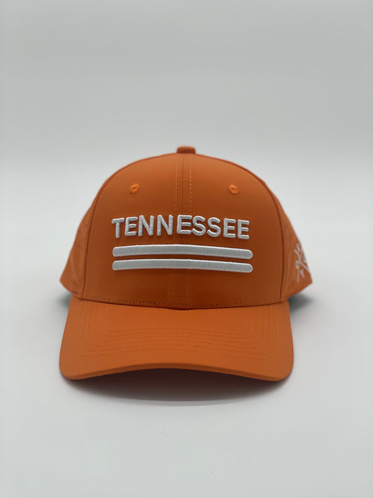 Tennessee X Orange