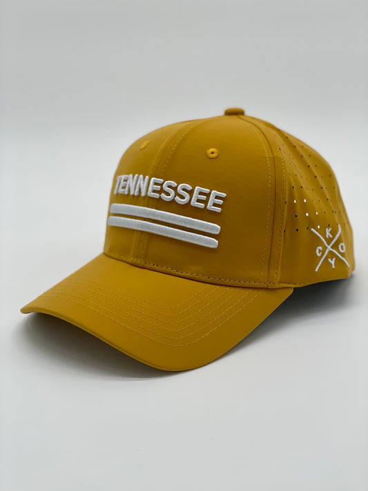 Tennessee X Mustard