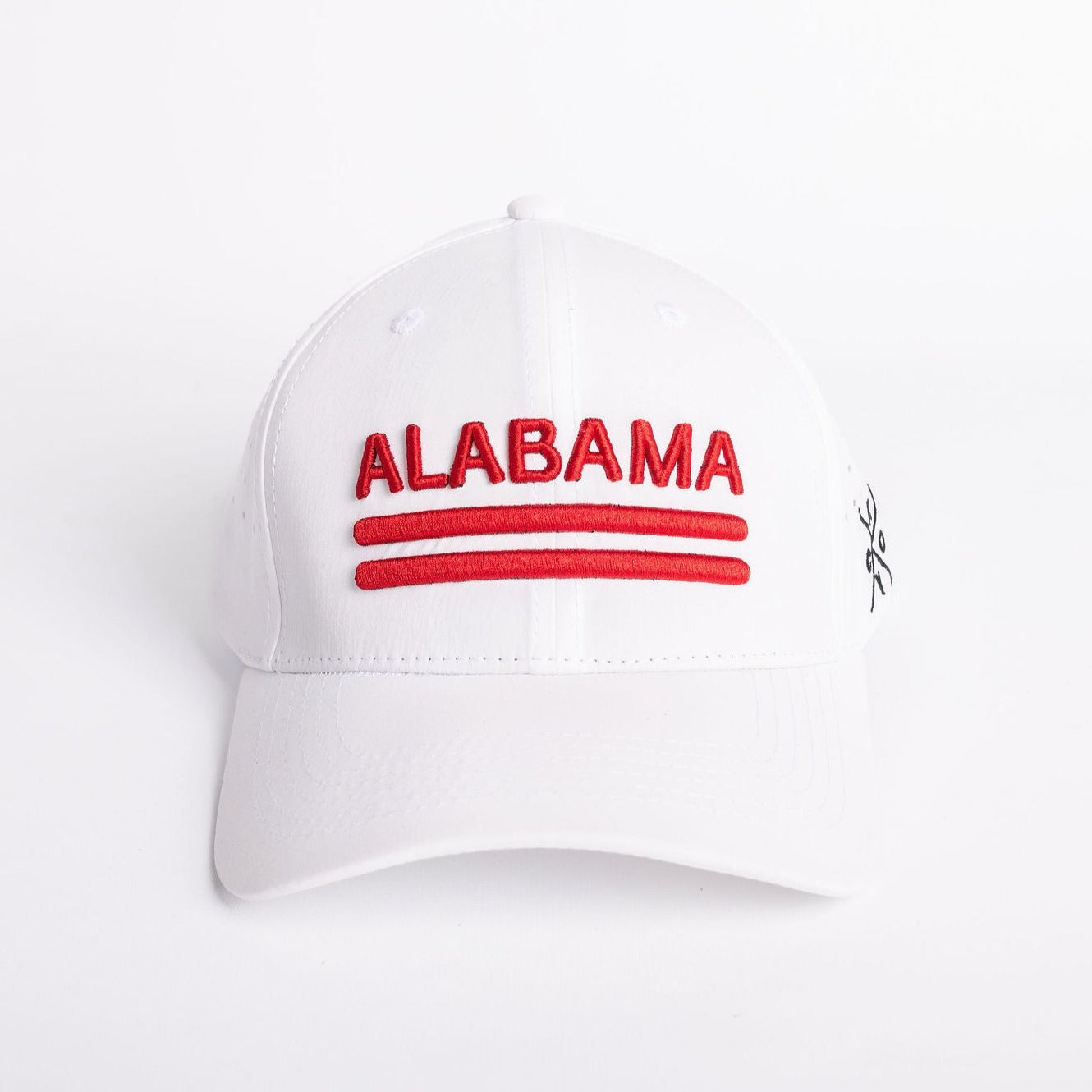 Alabama X White