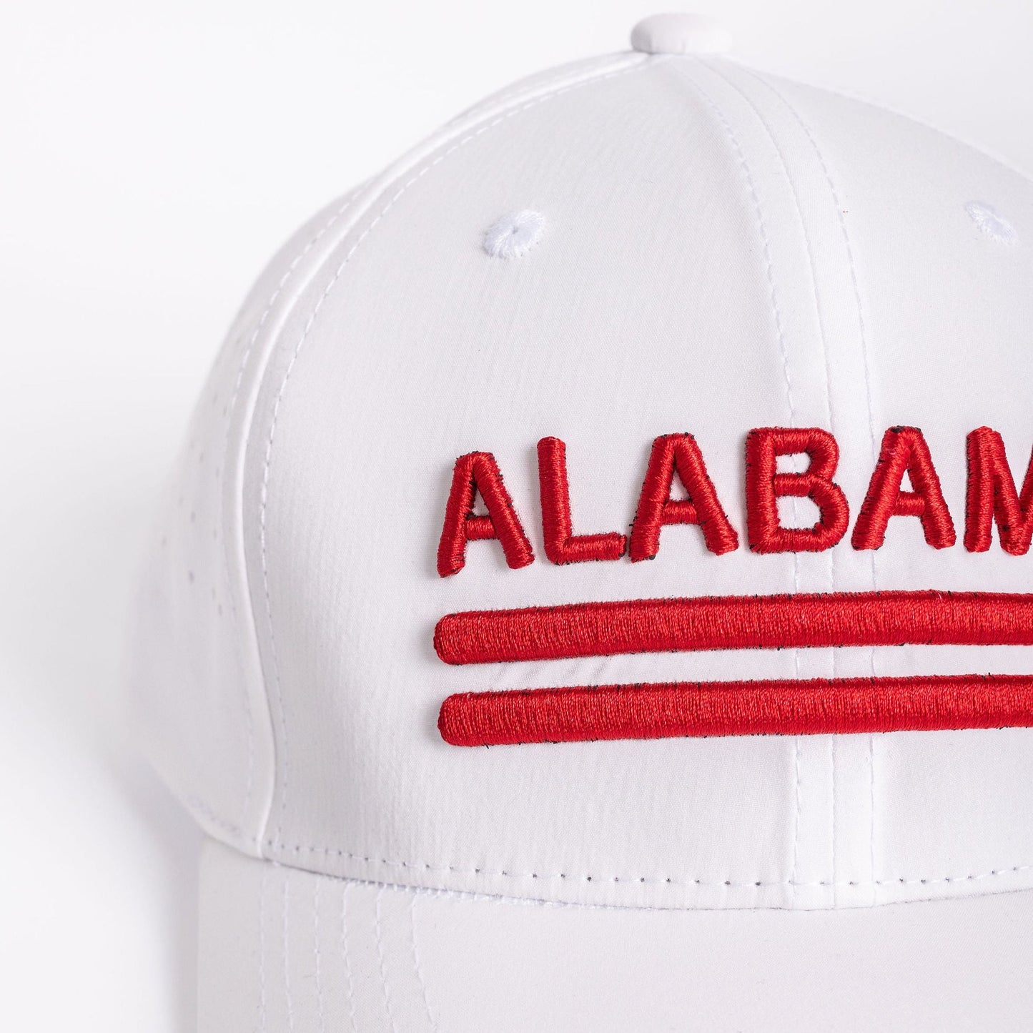 Alabama X White