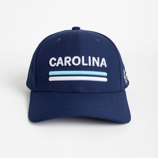 North Carolina X Navy