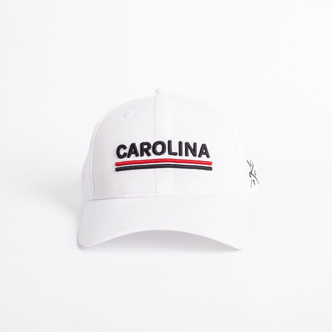 South Carolina X White