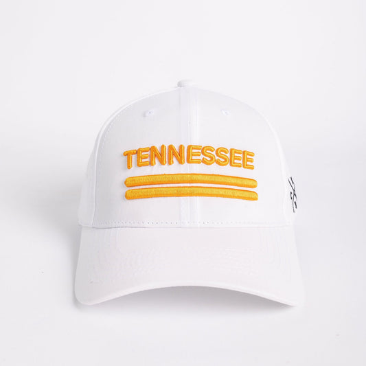 Tennessee X White & Orange