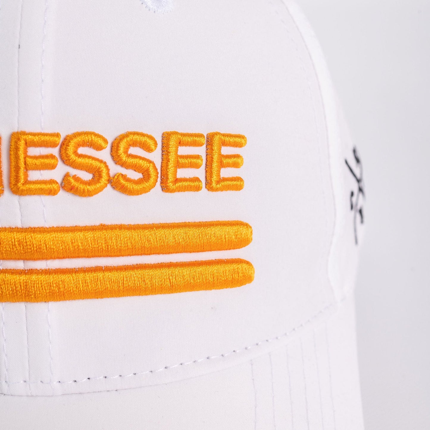 Tennessee X White & Orange